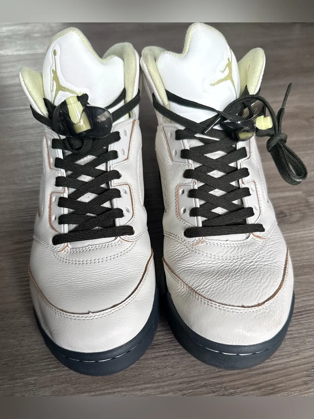 Jordan men’s size
